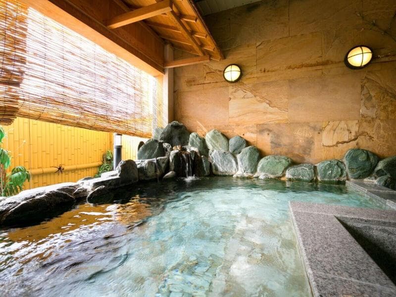 Dogo Grand Hotel (Adults Only) main