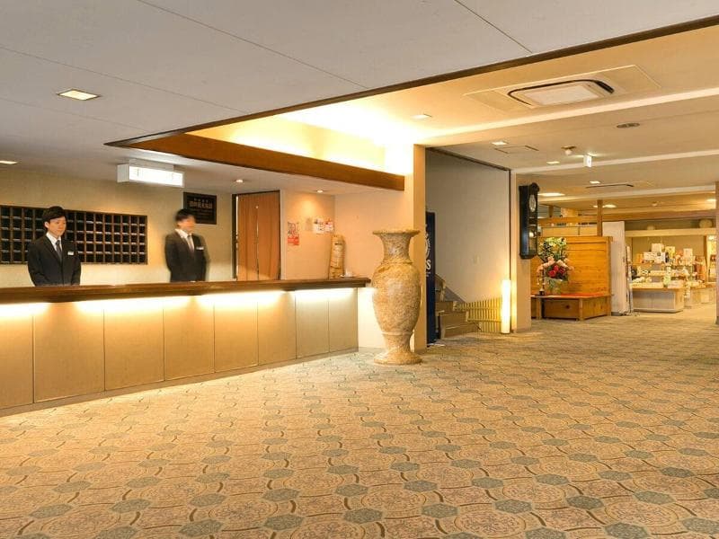 Dogo Grand Hotel (Adults Only) 4