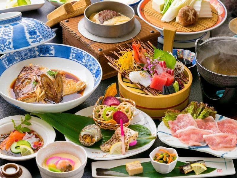 Dogo Grand Hotel (Adults Only) 2
