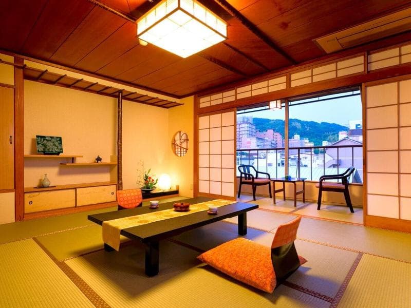 Dogo Grand Hotel (Adults Only) 3