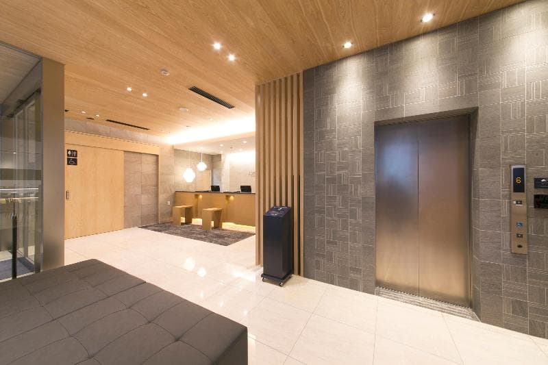 Just Inn Premium Nagoya Eki 2