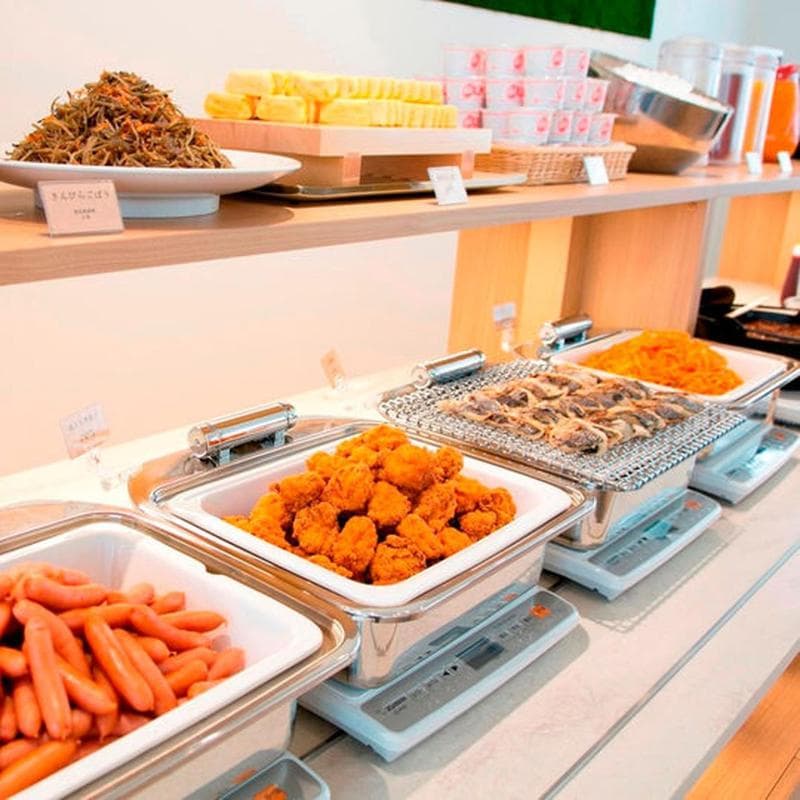Just Inn Premium Nagoya Eki photo 1