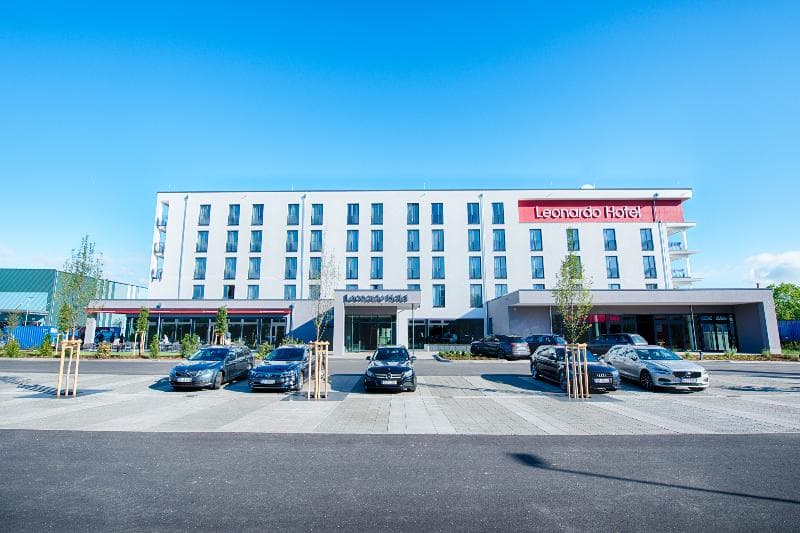 Leonardo Hotel Bad Kreuznach 3