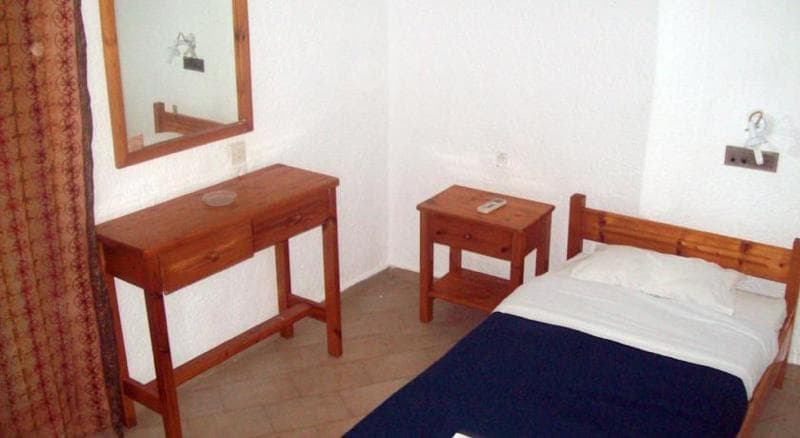 Gefyra Hotel 3