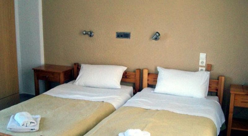 Gefyra Hotel 4