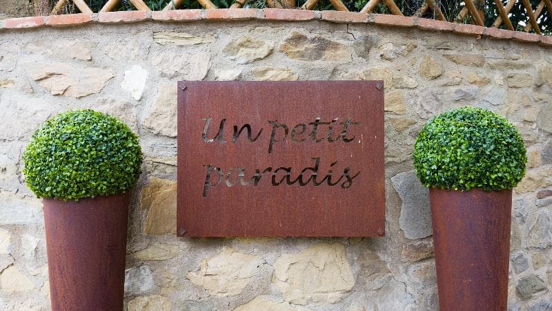 Un Petit Paradis 2