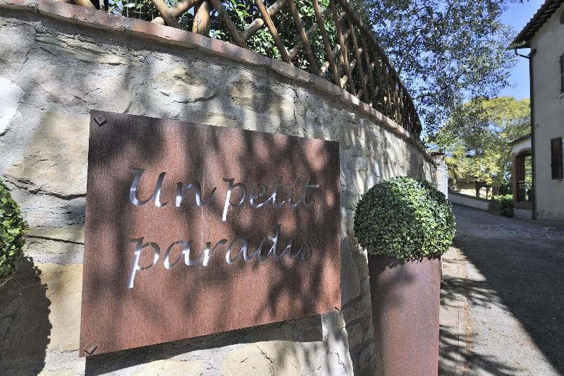 Un Petit Paradis 3