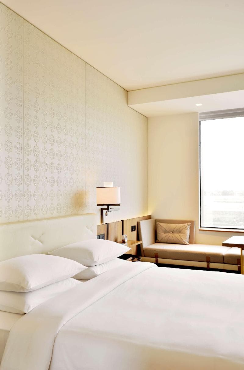 Andaz Delhi 2