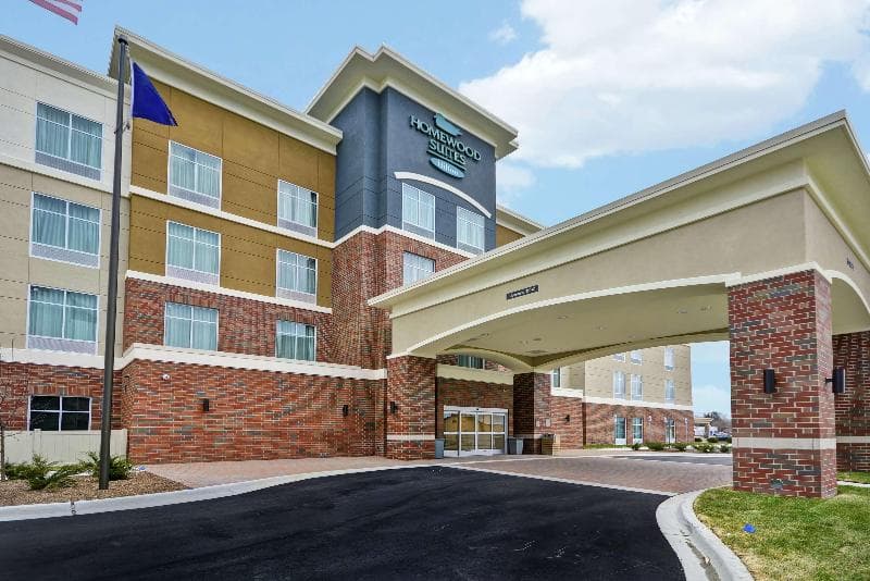 Homewood Suites by Hilton Warren Detroit 3