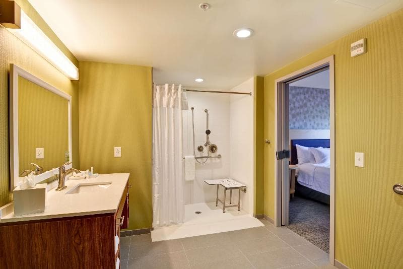 Home2 Suites by Hilton Winston-Salem Hanes Mall 2