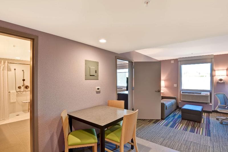 Home2 Suites by Hilton Winston-Salem Hanes Mall 3
