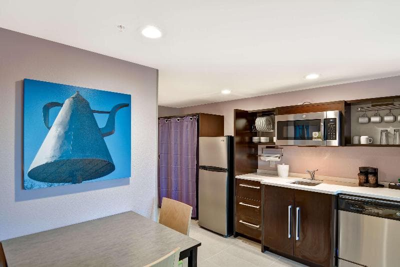 Home2 Suites by Hilton Winston-Salem Hanes Mall 4