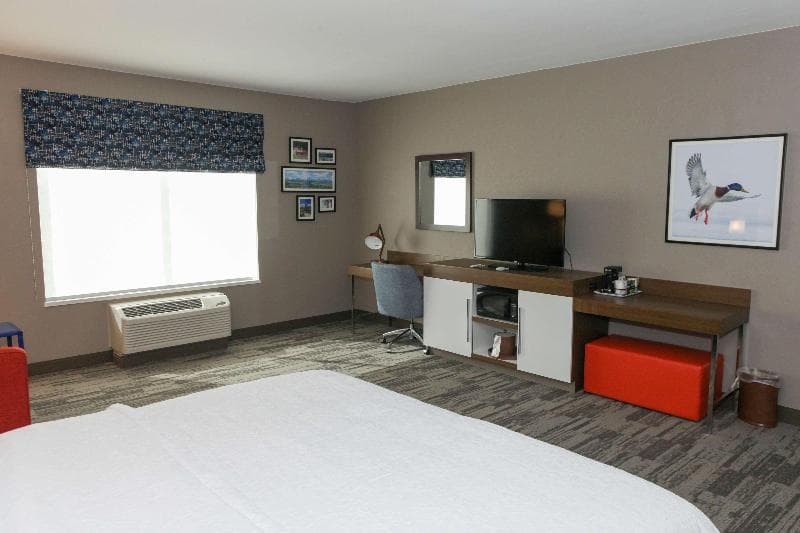 Hampton Inn & Suites Lafayette Medical Center, CO 5