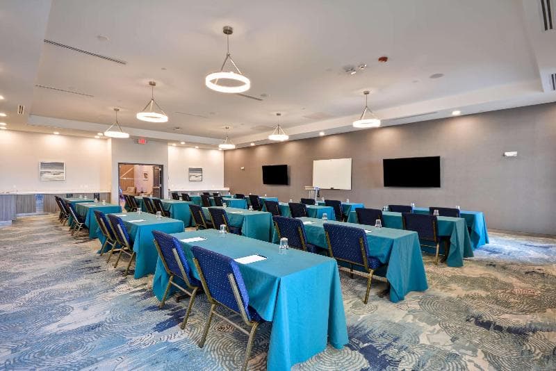 Homewood Suites by Hilton Conroe photo 1