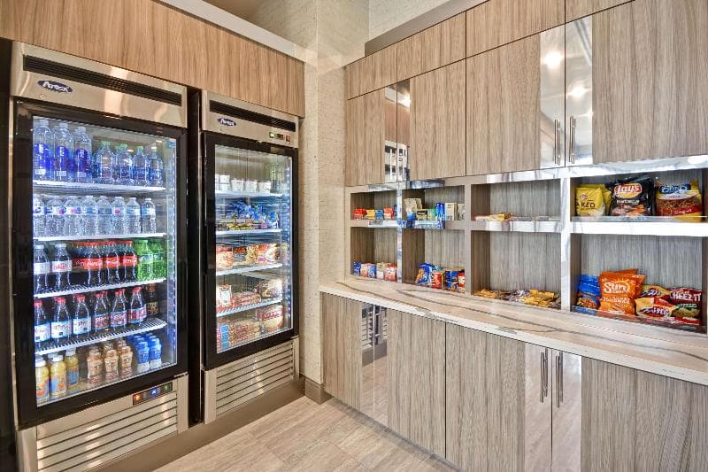 Homewood Suites by Hilton Conroe 3