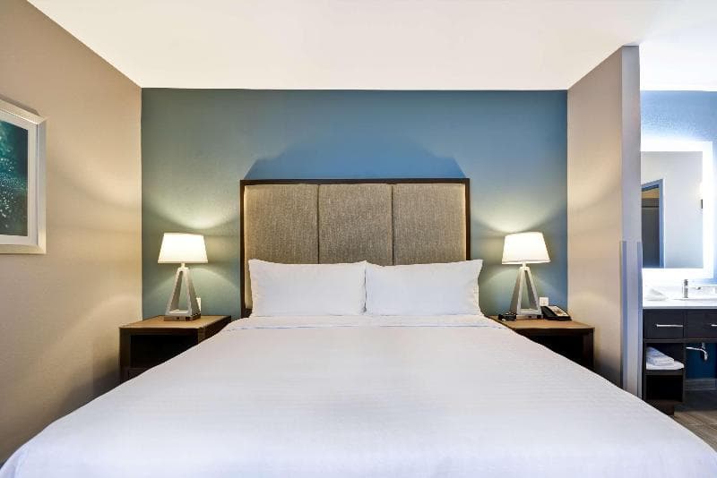 Homewood Suites by Hilton Conroe 4