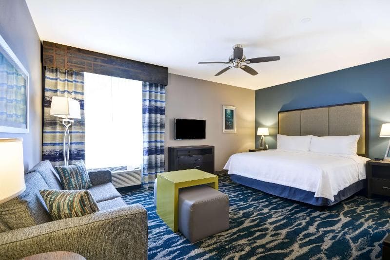 Homewood Suites by Hilton Conroe 5