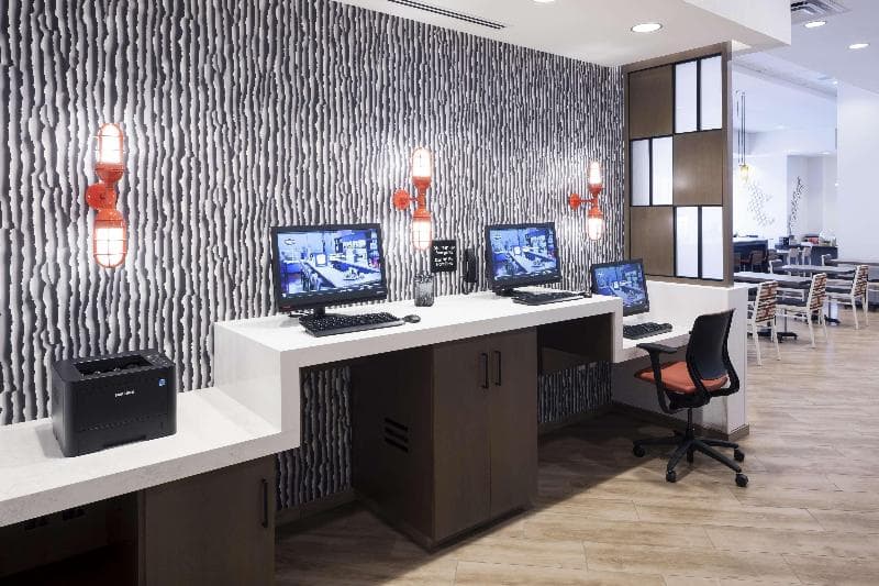 Hampton Inn & Suites Phoenix Downtown, AZ photo 1