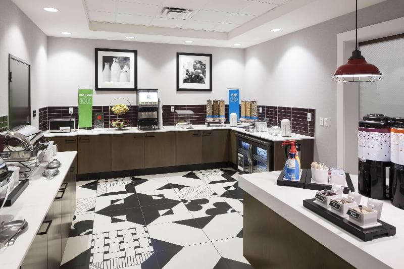 Hampton Inn & Suites Phoenix Downtown, AZ 4