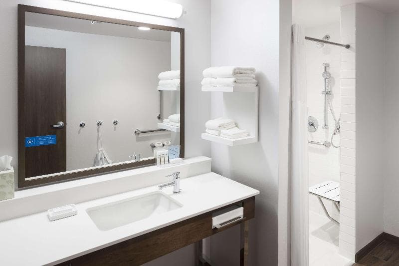 Hampton Inn & Suites Phoenix Downtown, AZ 5
