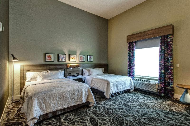 Hilton Garden Inn Topeka 5