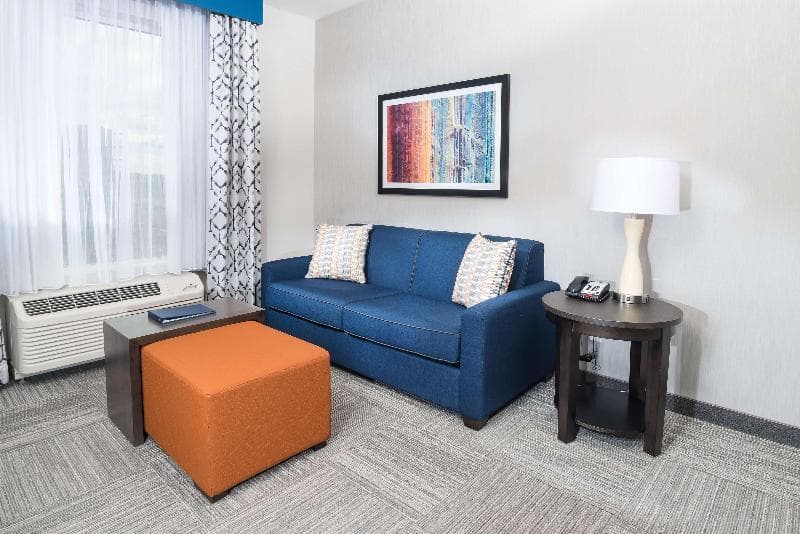 Homewood Suites by Hilton Tulsa Catoosa 4
