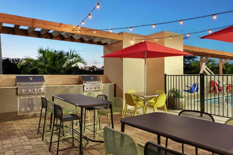 Home2 Suites by Hilton Brandon Tampa 3