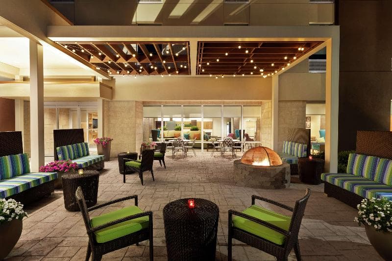 Home2 Suites by Hilton Savannah Airport 2