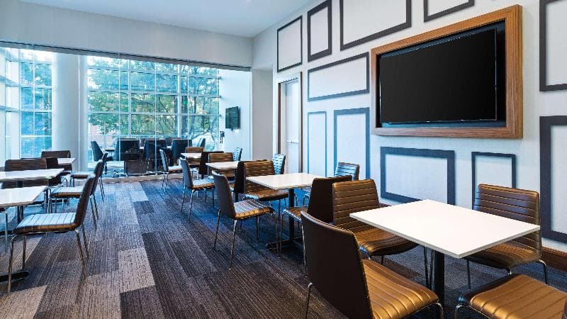 Hyatt House Washington Dc/The Wharf 3