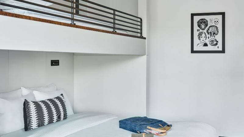 Maven Hotel 5