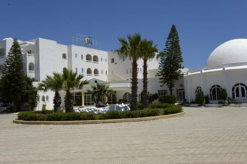 Miramar Golf & Spa photo 1