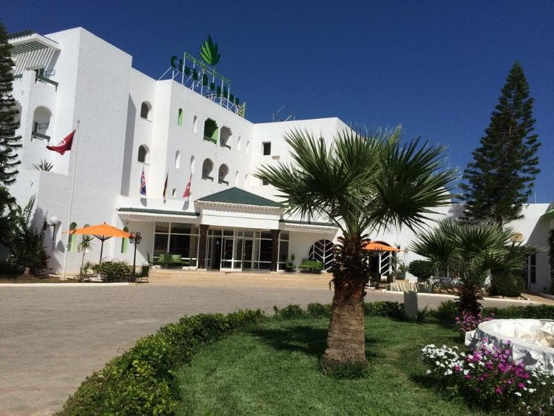 Miramar Golf & Spa 3