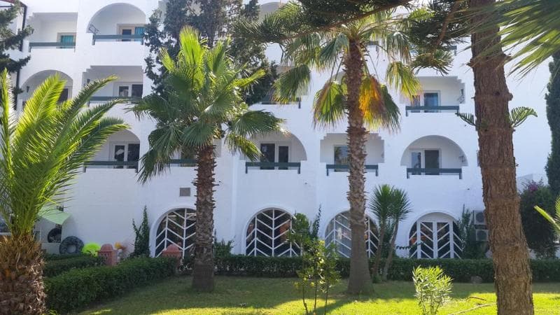 Miramar Golf & Spa 4