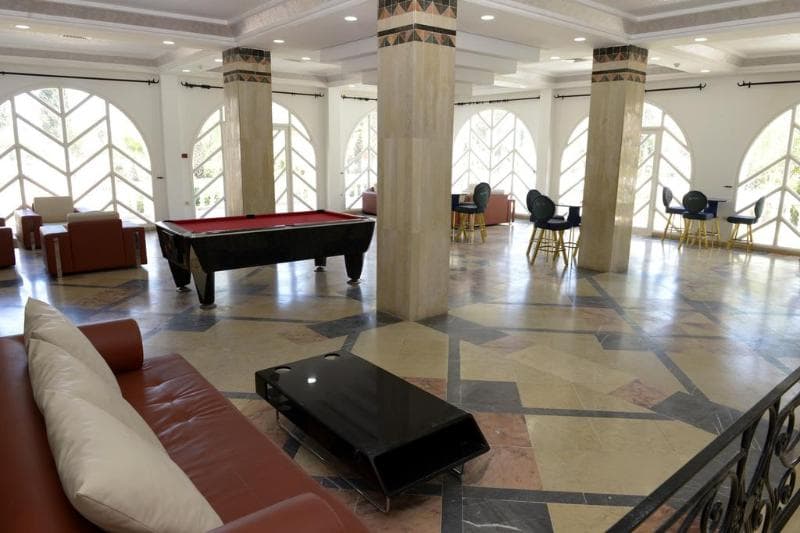 Miramar Golf & Spa 5