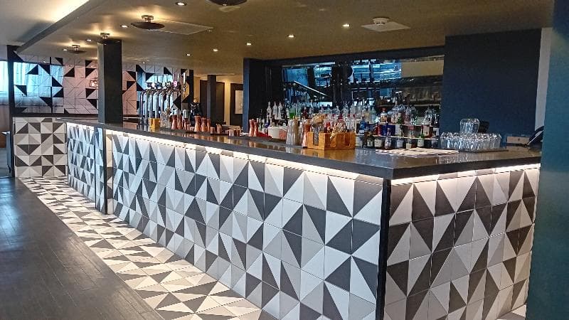 Hotel Indigo Cardiff 4