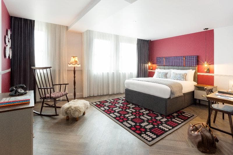 Hotel Indigo Cardiff photo 1