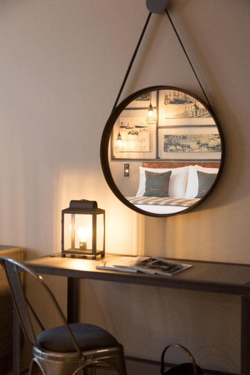 Hotel Indigo Cardiff 3
