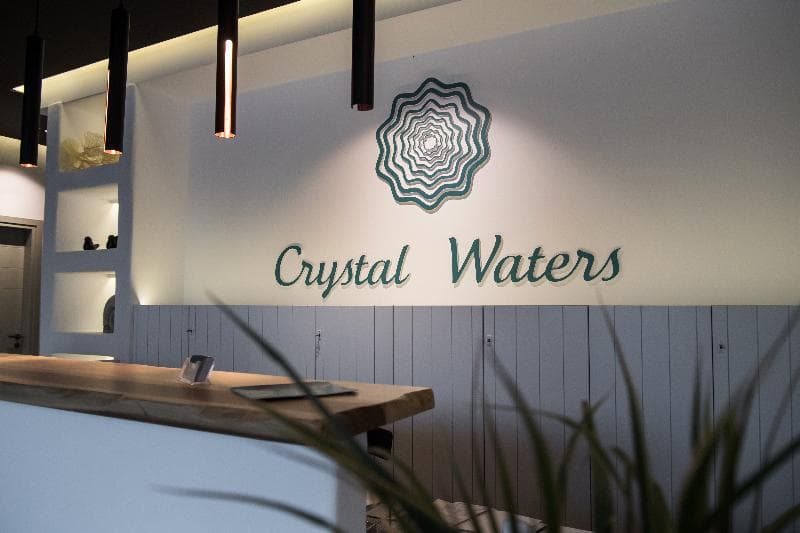 Crystal Waters 3