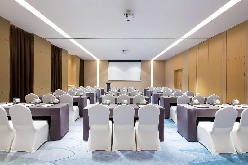 Hilton Garden Inn Qidong photo 1