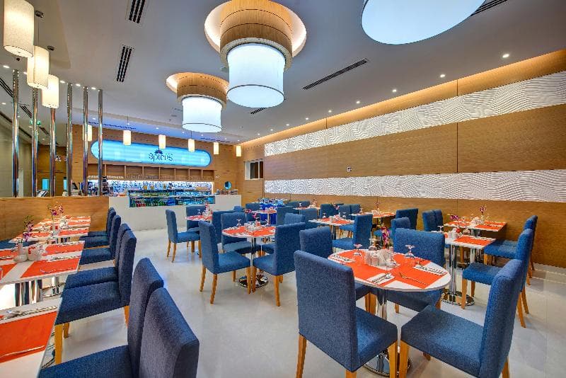 Al Khoory Inn Bur Dubai 3