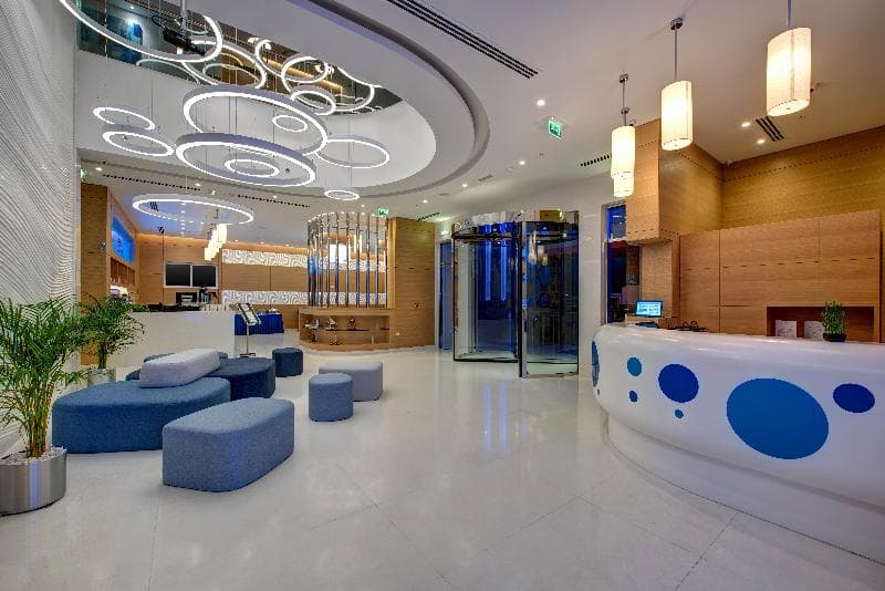 Al Khoory Inn Bur Dubai 5