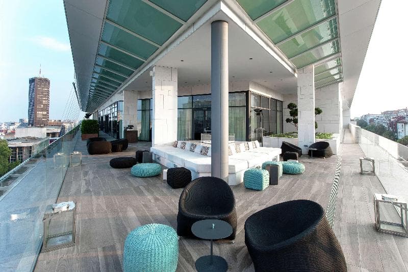 Hilton Belgrade 3