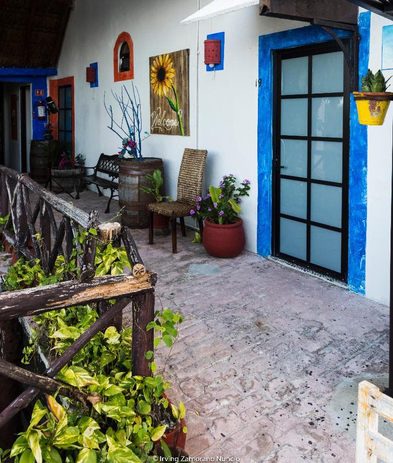 Casa Kopal Tulum 4
