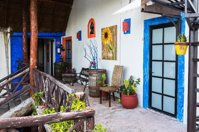 Casa Kopal Tulum 5