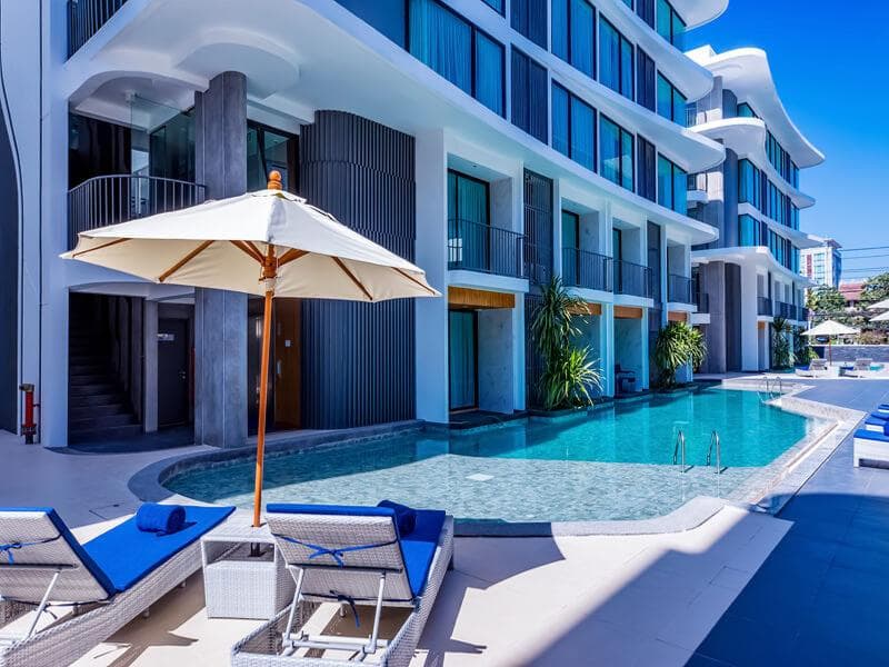 Wintree City Resort Chiang Mai 4