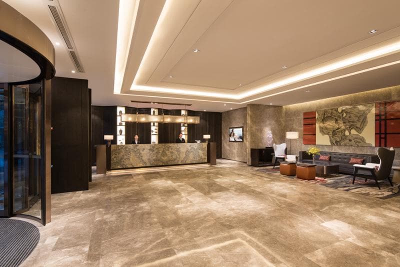 Somerset Harmony City Wuxi photo 1