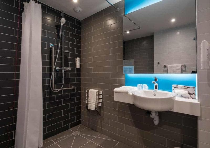 Holiday Inn Express Paris - CDG Airport photo 1