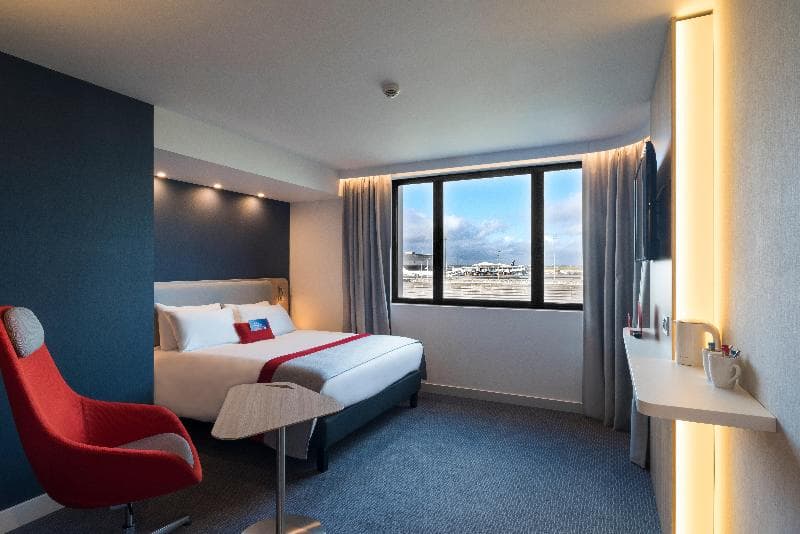 Holiday Inn Express Paris - CDG Airport 3