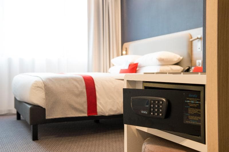 Holiday Inn Express Paris - CDG Airport 4