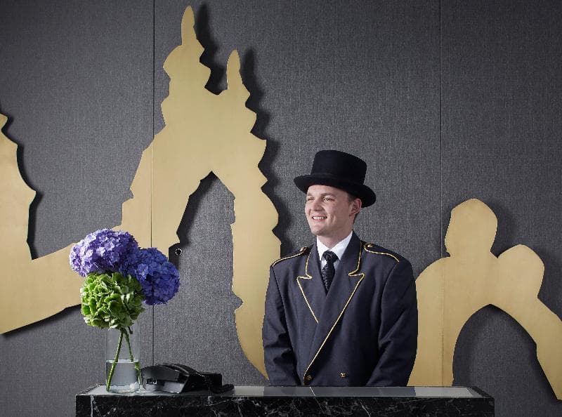 InterContinental Ljubljana 5
